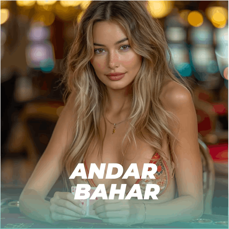 Andar Bahar